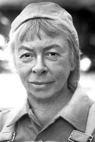 Mary Grace Canfield as Miss Foley