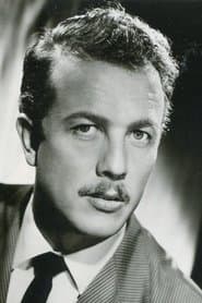 Rudolf Lenz as Attorney Dr. Siebenkäss