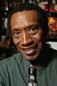 Lionel Mark Smith as Maurice