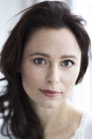 Lykke Sand Michelsen as Amalie