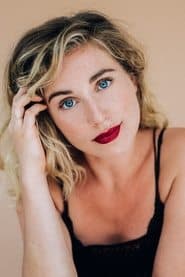 Jillian Harris as Becca