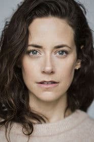 Anja Knauer as Melanie Pfaff
