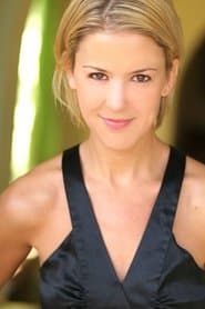 Stacey Scowley as Mary Stewart