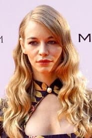 Svetlana Ustinova as Olga the Dominatrix