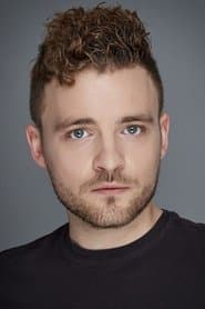 Adam Jezierski as Luis