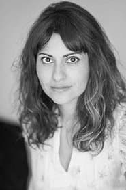 Audrey Sablé as Ashanta /  Emerson