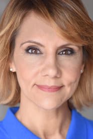 Nancy Harding as Ruth Little