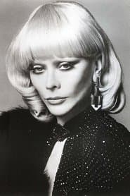 Monique van Vooren as Lyra, the She-Devil