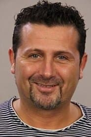 Rainer Gradischnig as Harry