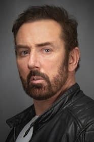 Bryan Larkin as Mitch