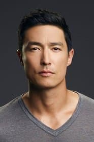 Daniel Henney as Agent Park
