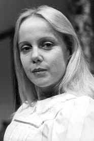 Georgina Hale as Mrs. Burton