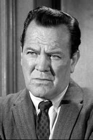 Paul Birch as Judge Edward Purcell