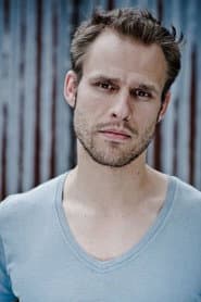 Michael Schumacher as Konrad