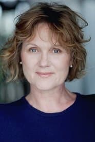 Catherine Davenier as La cliente roumaine