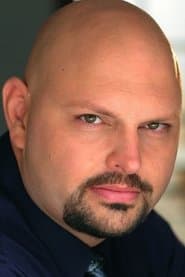 David Mattey as Man Mountain