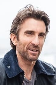 Sharlto Copley as Ted