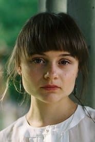 Lena Urzendowsky as Angelika