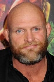 Keith Jardine as Stone