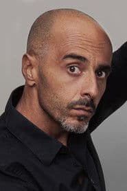 Eli Finish as The King of Sodom