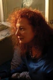 Nan Goldin as Nan