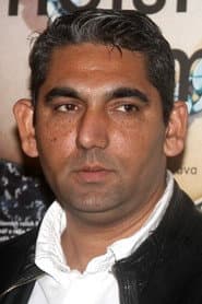 Zdeněk Godla as Štefan