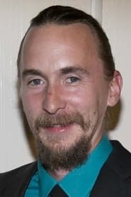 Stephen Monroe Taylor as Wade