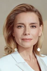 Lyubov Tolkalina as Lyuba