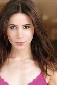 Sybil Darrow as Lenore