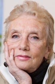 Alla Osipenko as mother of Olga's ex-husband