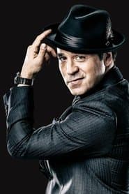 Rico Torres as Sharkboy's Dad