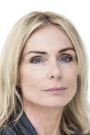 Jacqueline Ramel as Anja Månsdottir