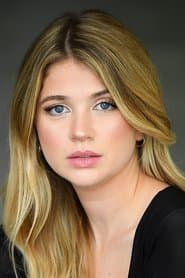 Sarah Fisher as Roxy