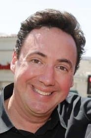 Pete Sepenuk as Foobie (voice)