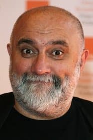 Alexei Sayle as Major Wib