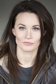 Christina Lewall as Arly Bung