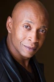 Peter Bryant as Roy Garland