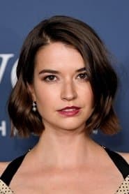 Margaret Clunie as Christine