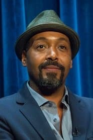 Jesse L. Martin as Ghost of Christmas Present / Ticket Seller
