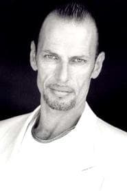 Frankie Ray as Retch