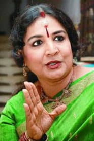 Jayabharathi as Sivakamiyammal