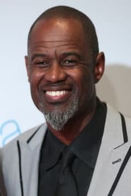 Brian McKnight as Brian McKnight