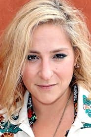 Marilou Berry as Nadine