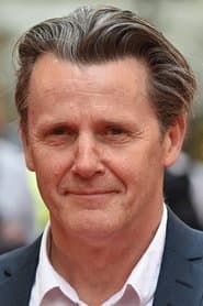 Anthony Calf as Duke of Albany