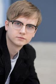 Major Dodson as Young Eric