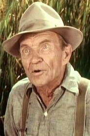 William Fawcett as Cubby Crouch