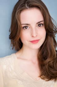 Elizabeth Rice as Alyssa Rydell