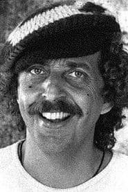 Gianni Magni as Il killer