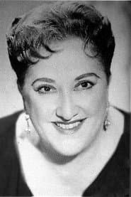 Carlota Solares as Señora de Lachica