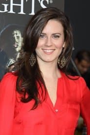 Katie Featherston as Katie Featherston